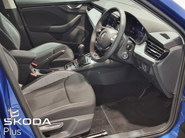 Image for 2025 Skoda Scala ** BEST VALUE ** STYLE ** 1.0 TSI ** TRINITY SKODA **