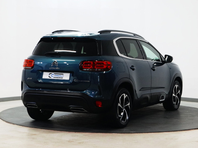 Image for 2022 Citroen C5 Aircross *63* SHINE