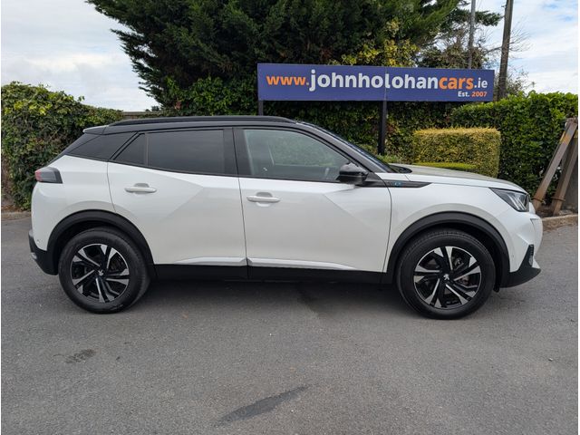 Image for 2024 Peugeot 2008 GT // LOW KMS // PEUGEOT HISTORY //