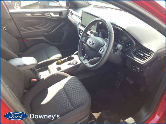 Image for 2024 Ford Focus 1.5 DSL AUTOMATIC *SUMMER STRAIGHT SALE SPECIAL ONLY*