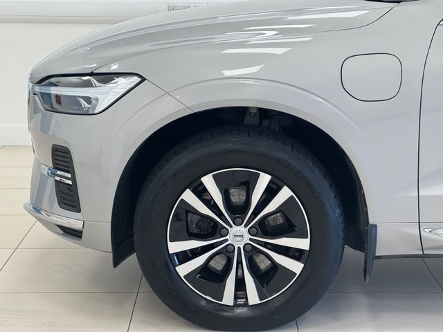 Image for 2022 Volvo XC60 T6 Phev Inscription EXP 5DR AU