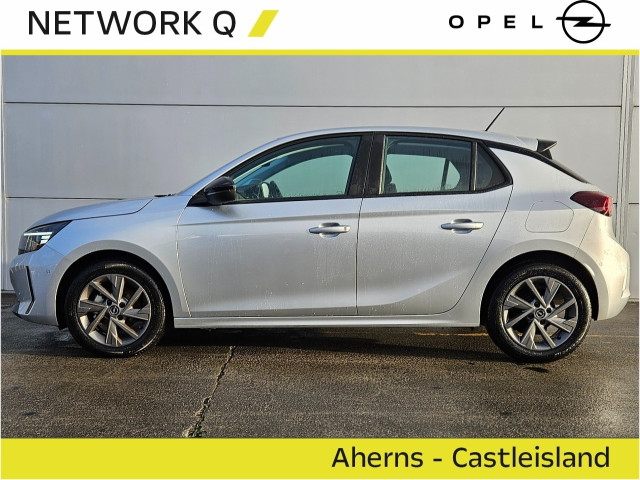 Image for 2025 Opel Corsa SC 1.2i (75PS) S/S 5 Speed
