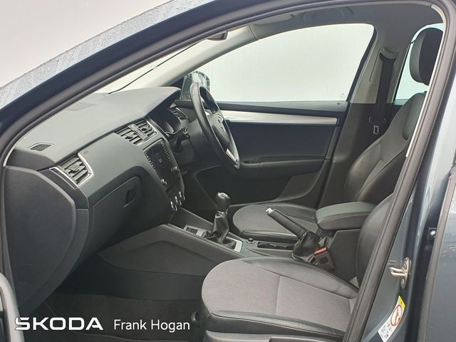 Image for 2020 Skoda Octavia Soleil 1.0TSI 115HP Call Cormac on 0861736180