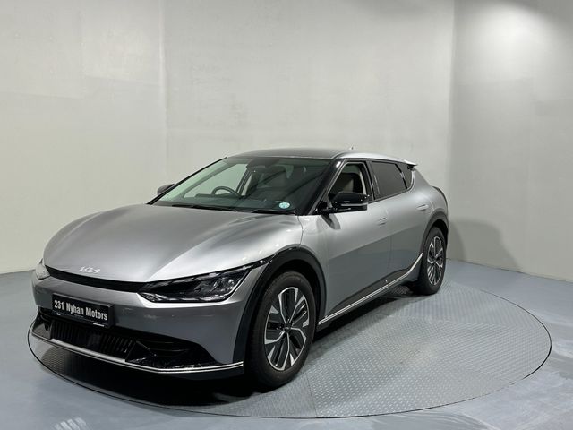 Image for 2023 Kia EV6 Earth Manufacturer's Warranty Until 2030