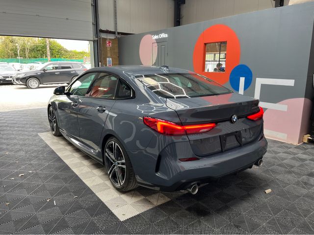 Image for 2021 BMW 2 Series €30950 2021 BMW 218D GRAN COUPE M-SPORT EDITION 2.0 AUTOMATIC / CRUISE CONTROL / REVERSE CAMERA / ELECTRIC MEMORY & HEATED SEATS / AMBIENT LIGHTS AND MORE