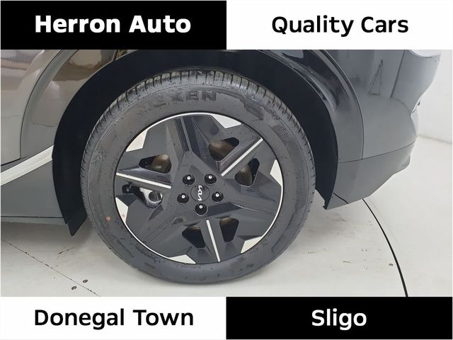 Image for 2025 Kia EV6 84kW PE Demo 0% HP & PCP