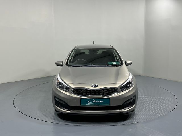 Image for 2016 Kia Ceed 1.4 Crdi Sport