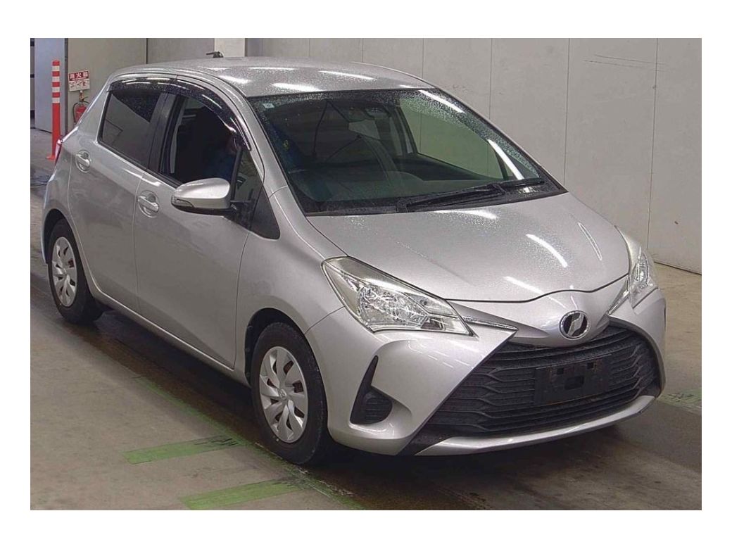 Image for 2017 Toyota Yaris 