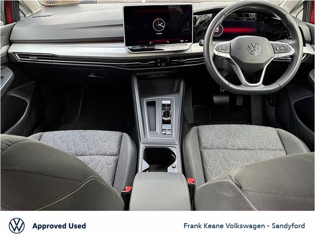 Image for 2026 Volkswagen Golf *EDITION 75* MHEV 1.5 TSi 116HP @Frank Keane Volkswagen South Dublin