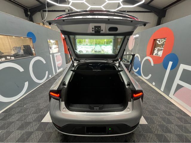 Image for 2025 Toyota Prius €31950 2025 TOYOTA PRIUS X 1.8 AUTOMATIC / CRUISE CONTROL / REVERSE CAMERA AND MORE