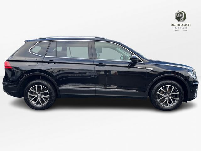 Image for 2018 Volkswagen Tiguan Allspace 7 SEAT SUNROOF CL 2.0 TDI MANUAL 6SPEED 150HP 5DR