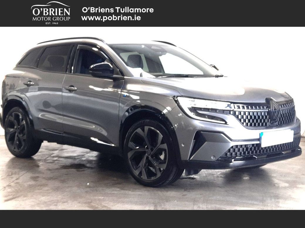Image for 2023 Renault Austral E-TECH Hybrid 200 techno esprit Alpine