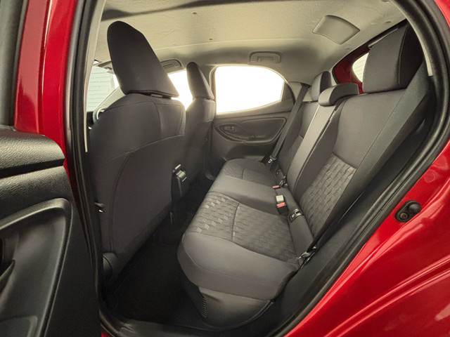 Image for 2027 Toyota Yaris Luna