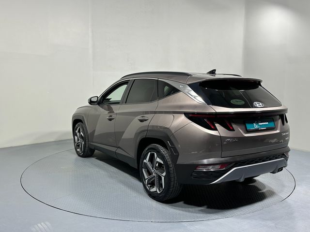 Image for 2021 Hyundai Tucson Executive Plus Self Charging Hybrid HEV