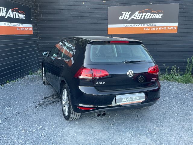 Image for 2014 Volkswagen Golf 1.4 TSI HIGHLINE