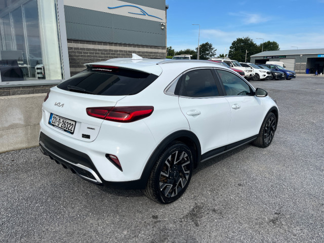 Image for 2023 Kia XCeed PHEV 5DR Auto*QUALITY ASSURED USED CARS*SIMI APPROVED*GREAT RATE FINANCE AVAILABLE*WELCOME TO DAVID QUIGLEY AUTOS*