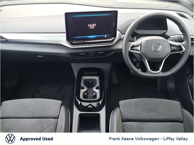 Image for 2026 Volkswagen ID.4 PRO STYLE *ORDER YOUR 261 TODAY*
