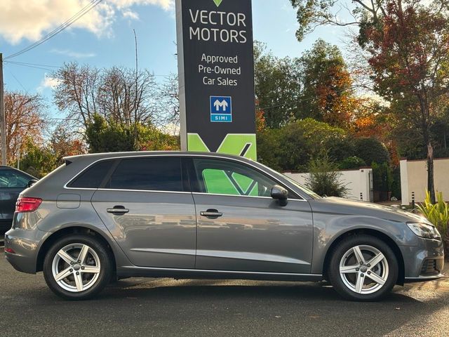 Image for 2020 Audi A3 1.4 5DR AUTO NEW NCT