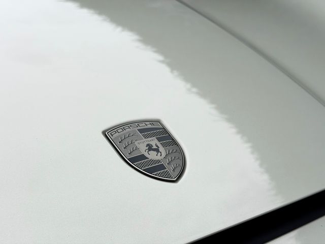 Image for 2025 Porsche Cayenne Turbo E-hybrid Coupé