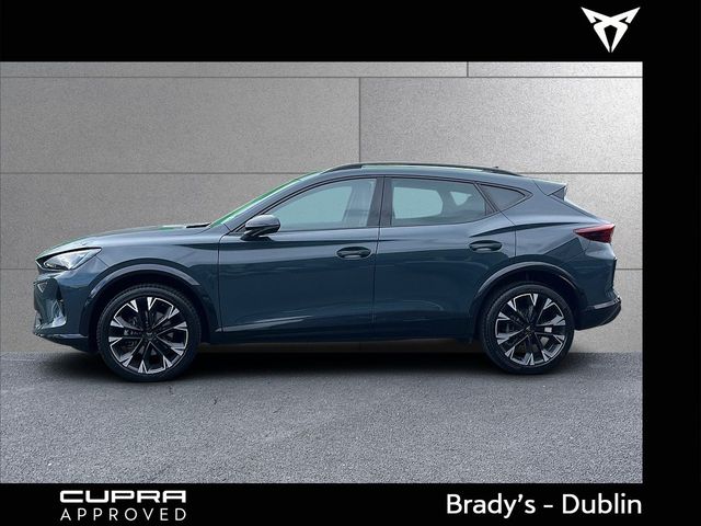 Image for 2026 Cupra Formentor DEMO 2.0 TDI 150hp DSG *FULL LEATHER*