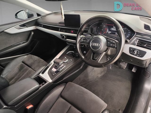 Image for 2017 Audi A5 2.0 TDI S Line 