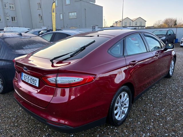 Image for 2016 Ford Mondeo 1.6 TD 115 Zetec €9999 