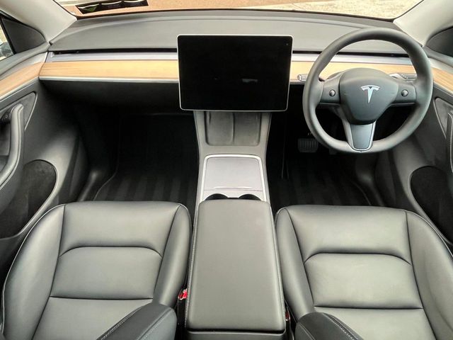Image for 2023 Tesla Model Y Long-Range Dual Motor AWD