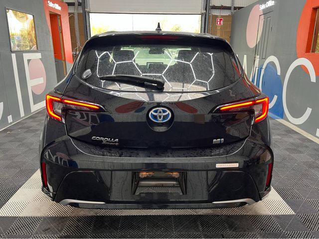 Image for 2023 Toyota Corolla €25950 2023 TOYOTA COROLLA SPORTS HYBRID GZ 1.8 AUTOMATIC / CRUISE CONTROL / REVERSE CAMERA / HEATED SEATS AND MORE