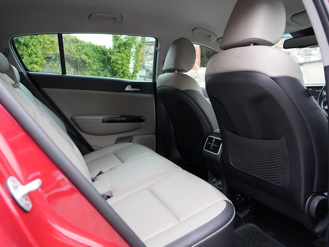 Image for 2019 Kia Sportage K3 5DR