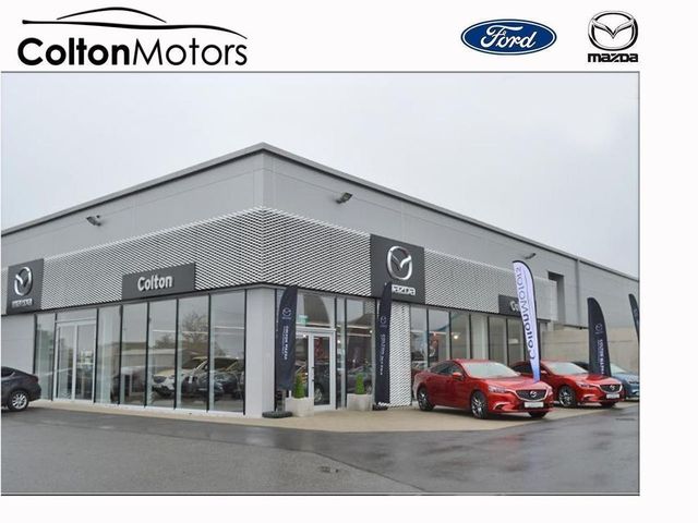 Image for 2017 Mazda Mazda3 1.5D 5DR (105ps) EXECUTIVE SE