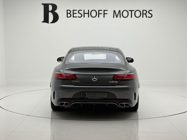 Image for 2021 Mercedes-Benz S Class S 560 GRAND EDITION=€200K NEW//HUGE SPEC//LOW MILES=D REG WITH FULL SERVICE HISTORY=TAILORED FINANCE PACKAGES AVAILABLE=TRADE IN'S WELCOME