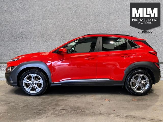 Image for 2021 Hyundai Kona Kauai Executive Diesel Mild Hybrid 5