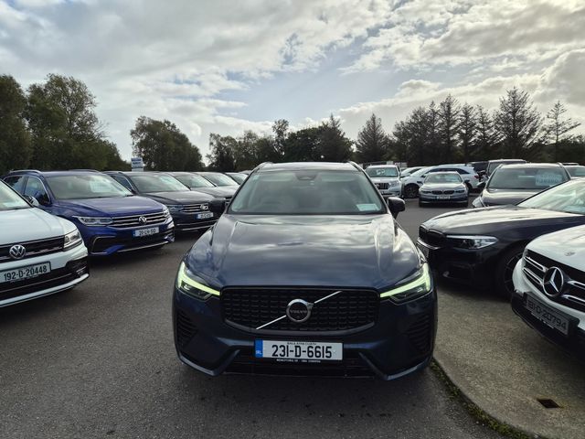 Image for 2023 Volvo XC60 T6 Phev Plus Dark AWD 5DR Auto