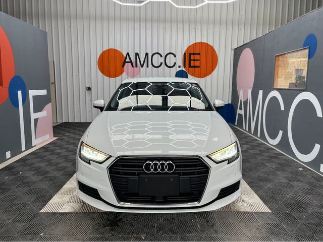 Image for 2020 Audi A3 €23950! AUDI A3 AUTOMATIC 1.4 TFSI / 75k KMs / REVERSE CAMERA , ADAPTIVE CRUISE & MORE