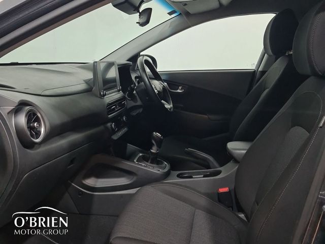 Image for 2022 Hyundai Kona 1.0 T-GDI Executive