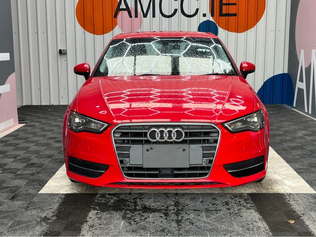 Image for 2014 Audi A3 ONLY €13950! 2014 AUDI A3 SPORTBACK 1.4L PETROL / 77K KMS / CRUISE CONTROL, REVERSE CAMERA & MORE