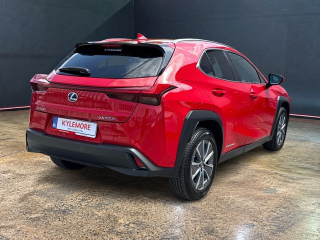 Image for 2023 Lexus UX 250H 300E