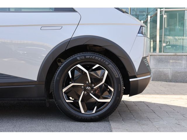 Image for 2024 Hyundai Ioniq 5 Ioniq 5 Aurora 58KWH , LOW MILEAGE