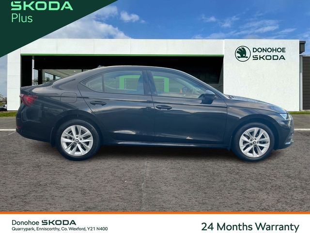 Image for 2024 Skoda Octavia OCTAVIA AMB 2.0TDI 115HP