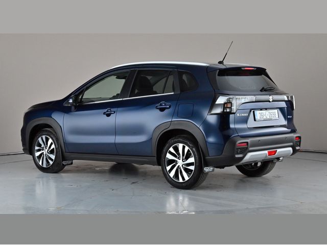 Image for 2026 Suzuki S-Cross Ultra 1.4T 4x4 Allgrip
