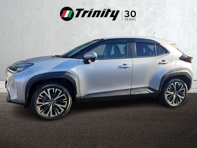 Image for 2022 Toyota Yaris Cross ** Z HYBRID ** LOW KMS ** TRINITY MOTORS **