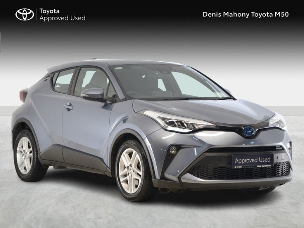 Image for 2023 Toyota C-HR Hybrid Luna