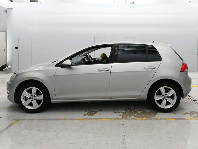 Image for 2014 Volkswagen Golf 1.2 TSI COMFORTLINE AUTO 