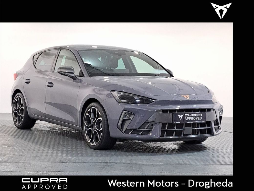Image for 2025 Cupra Leon 1.5eTSI 150hp DSG