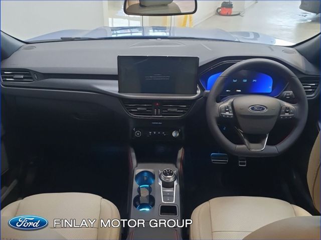 Image for 2025 Ford Kuga 2.5 ST-LINE New Model, LEATHER INTERIOR, HEATED SEATS