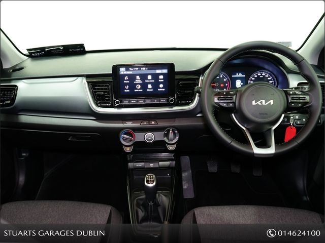 Image for 2024 Kia Stonic 1.0 K2 MY24 5DR
