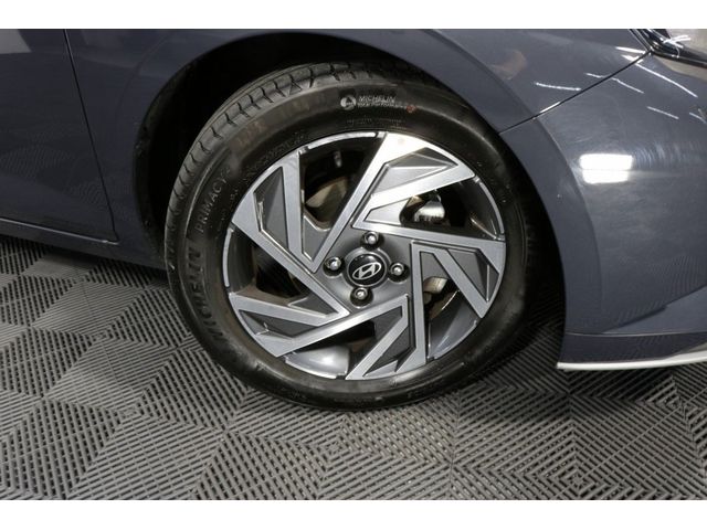 Image for 2025 Hyundai i20 DELUXE PLUS - EX DEMO - 1.2L PETROL HATCHBACK