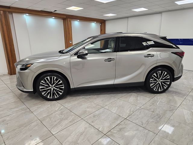 Image for 2026 Lexus RX 450H PREMIUM PLUS