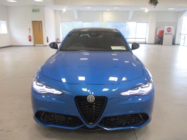 Image for 2025 Alfa Romeo Giulia VELOCE Q2 280BHP PANORAMIC SUNROOF