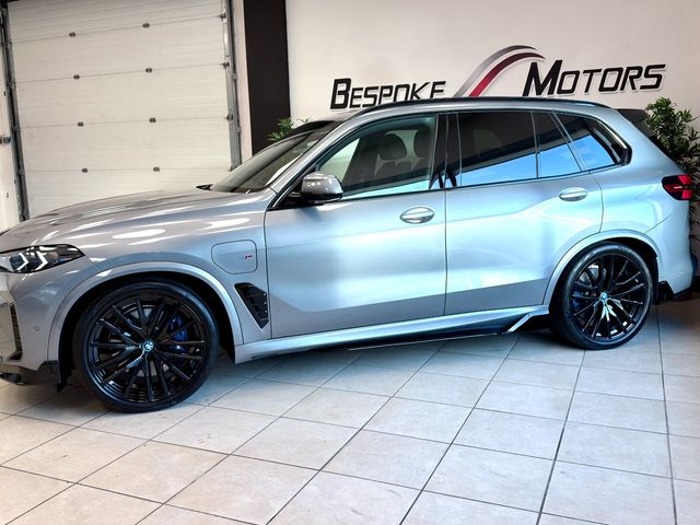 Image for 2024 BMW X5 X5 50E MSPORT PRO 